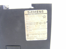 Siemens 7PU2020-1AB30