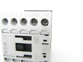 Klöckner-Moeller DIL M15-10 24V DC
