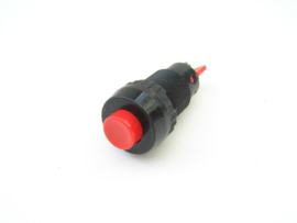 Rafi 1.10102 push button switch red