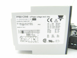 Carlo Gavazzi PPB01CM48