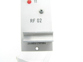 O&K Tronic RF 02