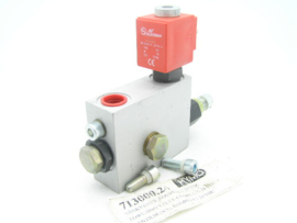 Hymo Ventilblock 713000.24