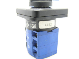 Kraus & Naimer CG8 A182