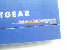 Netgear GS116 v2