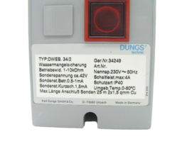 Dungs Technic DWEB. 34/2