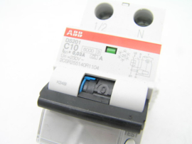 ABB DS201 C10