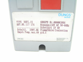 Dungs DGFI.15       110V~