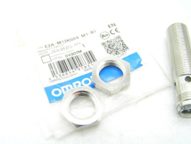 Omron E2A-M12KS04-M1-B1