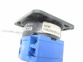 Kraus & Naimer CG8 A290