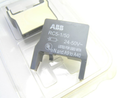 ABB RC5-1/50