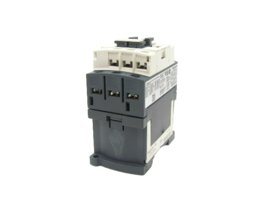 Telemecanique LC1D09BD 24VDC