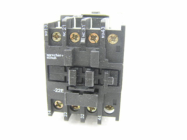 Sprecher + Schuh CS 3 -22E 220/260V 50/60Hz