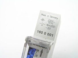 Theben SYN160a. 160 0 001