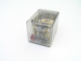 Smitt Relays D-ZX 24DC