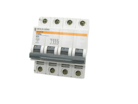 Merlin-Gerin C60a B20 23544