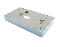 Priva Compri HX-Anzeige