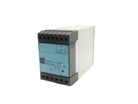 Endress + Hauser FTW 420