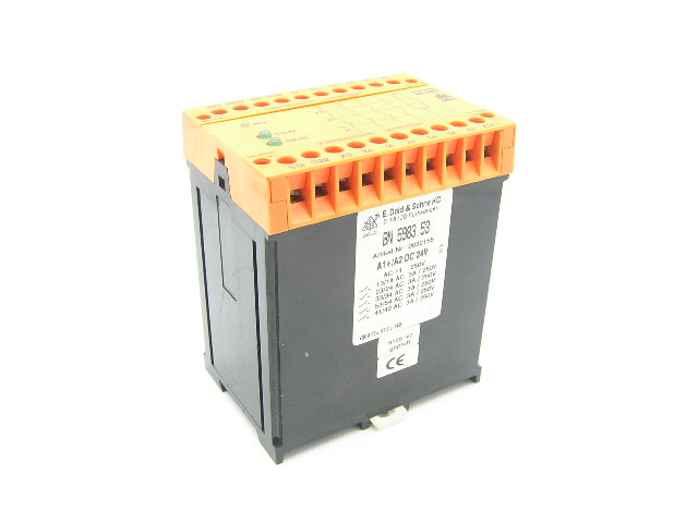 E.Dold & Söhne BN 5983.53