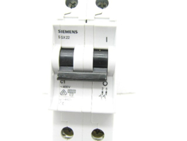 Siemens 5SX22 C1