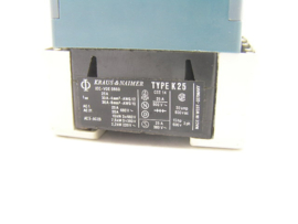 Kraus & Naimer K25 A293