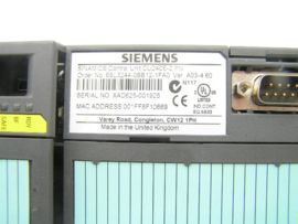 Siemens CU240E-2 PN