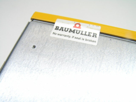 Baumüller BUM60S-04/08-54-B-001-VC-A0-00-0013-00