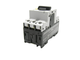Moeller PKZM0-6,3 Ser.-No. 02