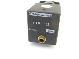 Telemecanique PXV-F13.