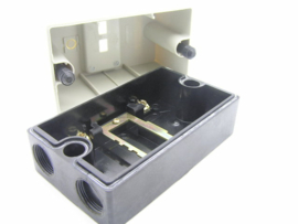 Telemecanique GV1-CE01 Circuit Breaker Enclosures