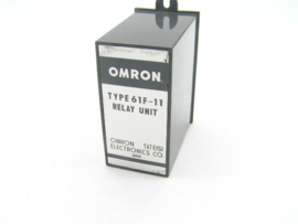 Omron 61F-11