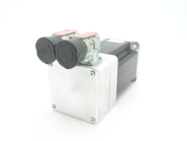 G&L Motion Control LSM 75-21-602-E2-OKA