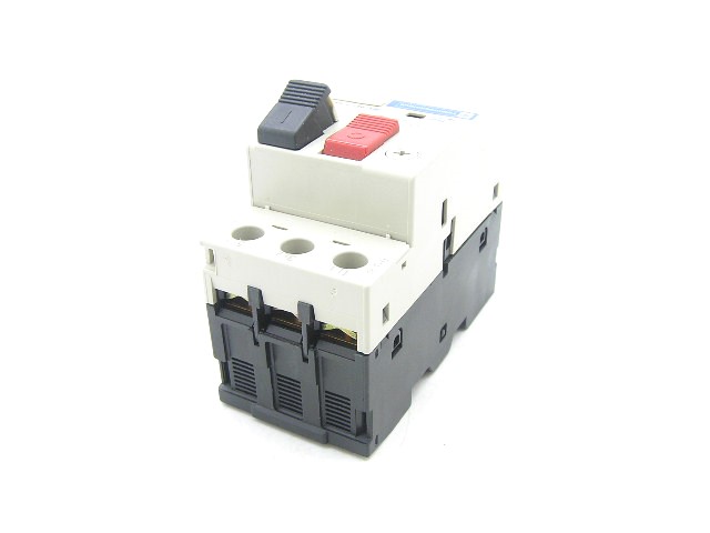 Telemecanique GV2-M03