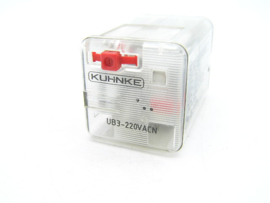 Kuhnke UB3-220VAC