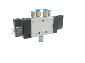 Festo CPE14-M1BH/5JS-QS-6