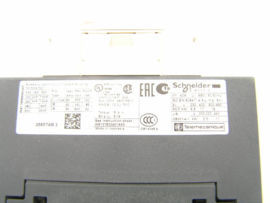 Telemecanique LC1D258 48V 50/60Hz