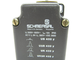 Schmersal US 432 Y