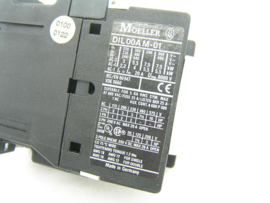 Klöckner-Moeller DIL 00AM-01 24V 50Hz