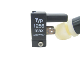 GEMÜ 1256 MAX