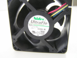 Nidec UltraFlo T70E12BUA5-07