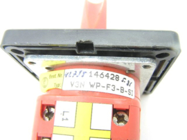 Elektra Tailfingen V3N WP-F3-B-SI