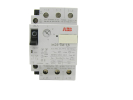ABB M25-TM-1,6