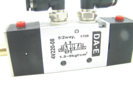 DA-E 4V220-08 Elektroparts