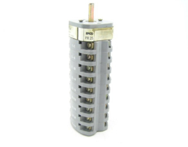 BACO PR25