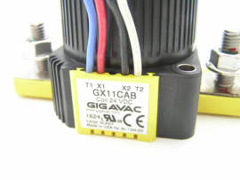 Gigavac GX11CAB