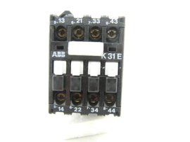 ABB K 31 E 24/28V 50/60Hz