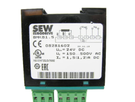 SEW BMK B1.5