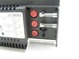 Siedle NG 602-0