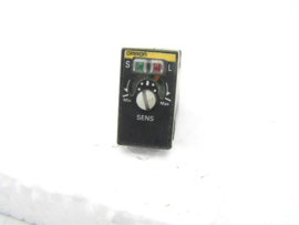 Omron E3S-AD87