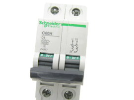 Schneider Electric C60H C6 24917