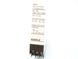 Eberle SBR-2 0545 2114 4699